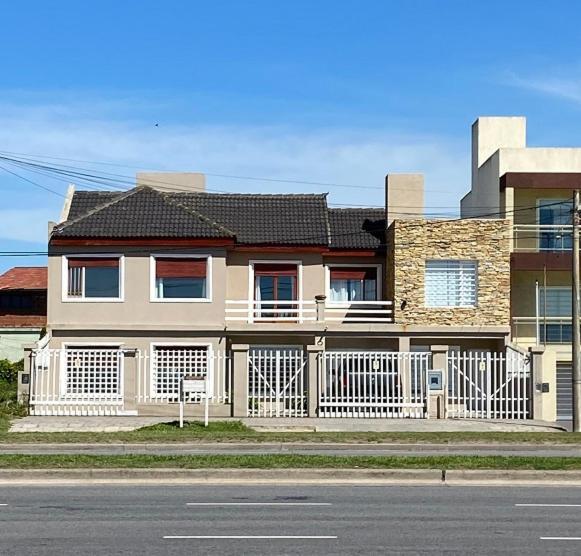 Apartment Roma Frente Al Mar