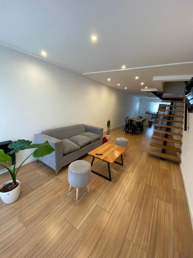 Apartment Roma Frente Al Mar